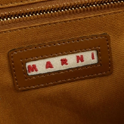 【Mã giảm giá】Túi MARNI 658888