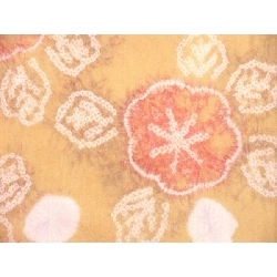 Yukata nữ, chất liệu vải thun, kích thước L - Hàng hiệu Authentic 878620