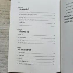 Văn hóa người Hoa Nam bộ | hội văn học 747569