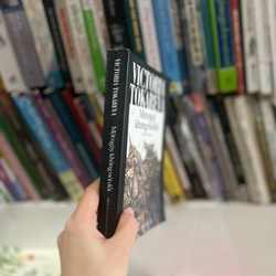 Victoria Tokareva - một ngày không nói dối 494444