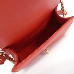 Túi xách vai Boy Chanel dòng 67085 613953