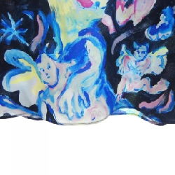 MARNI Skirt - Hàng hiệu Authentic 824708