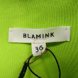 【Mã giảm giá】Chân váy BLAMINK 653019