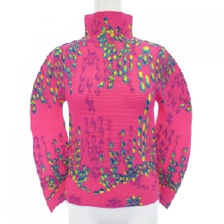 【Khuyến mãi】Áo thun ISSEY MIYAKE me ISSEY MIYAKE