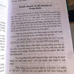 Các triều đại trung hoa - Lê Giảng  1003246