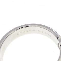 Nhẫn Tiffany Dots 0.24CT D VVS2 3EXT - Hàng hiệu Chính hãng 835051