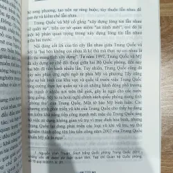 Quan hệ giữa các nước lớn và đối sách của Việt Nam  790732