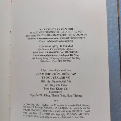 Sách: Lý luận phê bình văn nghệ cổ Việt Nam  937388