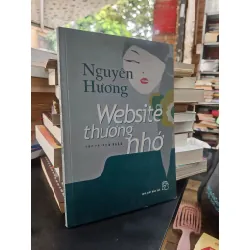 Website thương nhớ - Nguyên Hương