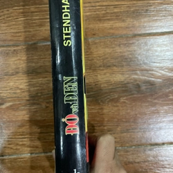 Đỏ và Đen STENDHAL (9) 356365