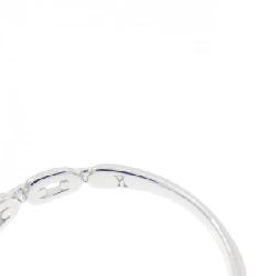 Nhẫn K10WG Vandome - Hàng hiệu Authentic 837303