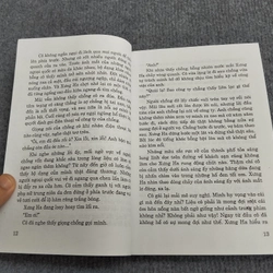 CHIẾC LÁ HÉO TÀN - AN HYE SOOK 478706