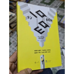 Từ IQ đến EQ - Trương Manh