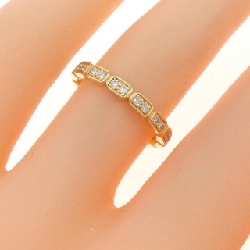 Nhẫn Chanel Première Promesse - Hàng hiệu Authentic 837573