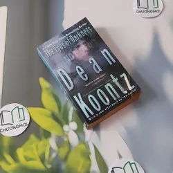 [MIỄN PHÍ BỌC SÁCH] The Eyes of Darkness - Dean Koontz 1027209