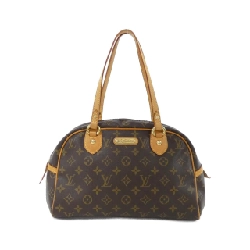 Túi xách vai Louis Vuitton Monogram Montorgueil PM M95565 - Hàng hiệu Chính hãng