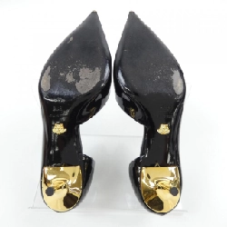 Giày cao gót VERSACE 659605