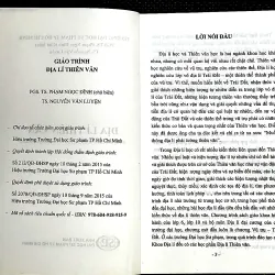 ĐỊA LÝ THIÊN VĂN 1021256