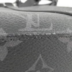 Túi xách Louis Vuitton Monogram Eclipse Sac Plat M46098 617859