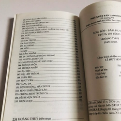 XOA BÓP BẤM HUYỆT CHỮA 155 BỆNH  548631