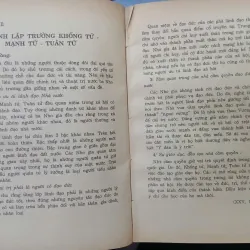 THUẬT TRỊ NƯỚC CỦA NGƯỜI XƯA 687959
