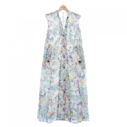 【Mã giảm giá】Akira Naka AKIRA NAKA Váy liền