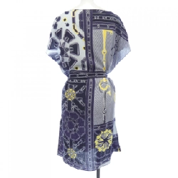 Đầm HERMES - Hàng hiệu Authentic 821387