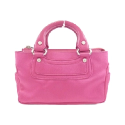 【Vintage】Túi Celine Boogie