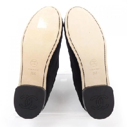 【Khuyến mãi】Giày CHANEL 661725