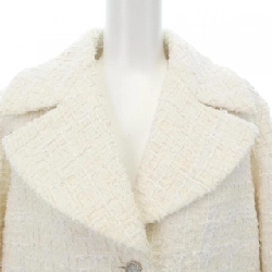 【Mã giảm giá】Áo khoác CHANEL 641089