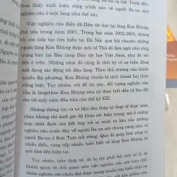 CÁC CÔNG TRÌNH NGHIÊN CỨU CỦA BẢO TÀNG DÂN TỘC HỌC VIỆT NAM VI 730786