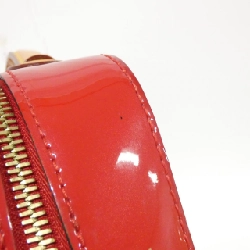 Túi xách vai Louis Vuitton Vernis Santa Monica M90368 608798