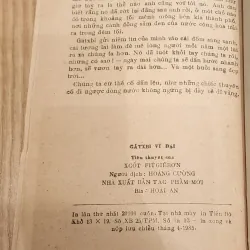 Tác phẩm VH kinh điển Mỹ: GATSBY VĨ ĐẠI 788323