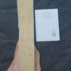 "Những cánh thư love letter" - Asano Atsuko 518354