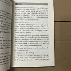 Bẫy giao tiếp  1019765