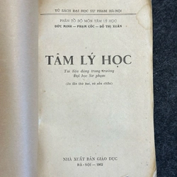 Tâm Lý Học