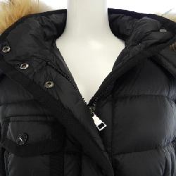 MONCLER HERMIFUR Áo khoác lông vũ - Hàng hiệu Chính hãng 821925