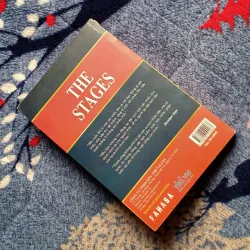 The Stages - Tạo Lập Sân Khấu Cuộc Đời - Abraben Mah 927050