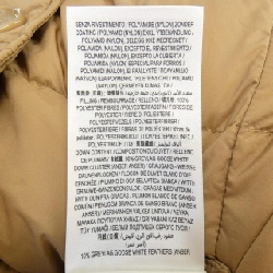 Burberry BURBERRY 80578761 Áo khoác lông - Hàng hiệu Chính hãng 815007