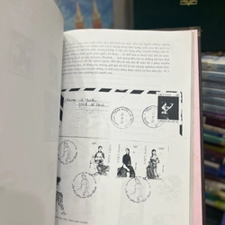 Tem thư bưu chính Việt Nam 417311