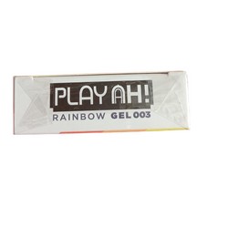 Bao Cao Su PlayAh Rainbow Gel 003 Hộp 3 Size 52mm siêu mỏng nhiều gel 184243