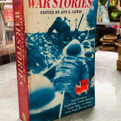 The Giant Book of War Stories