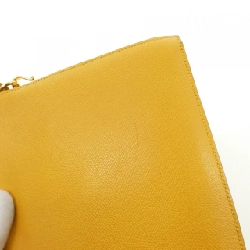 【Vintage】Túi đeo vai Hermès Séquane 613035