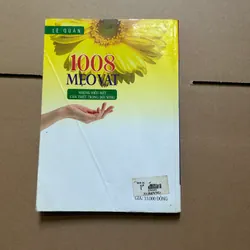 1008 mẹo vặt những hiểu biết cần thiết trong đời sống 722545