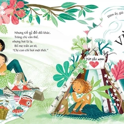 Truyện tranh Túp lều hoàn hảo 532438