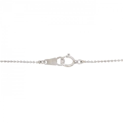 Dây chuyền kim cương PT900/PT850 0.50CT - Hàng hiệu Chính hãng 859340