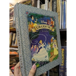 Disney charming tales