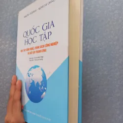 Sách: Quốc gia học tập  933049