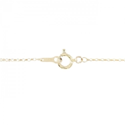 Dây chuyền kim cương Agat 0.01CT - Hàng hiệu Authentic 841830