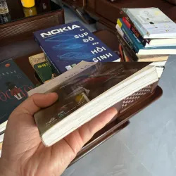 Lạc Lối – Laura D. - K2 994380